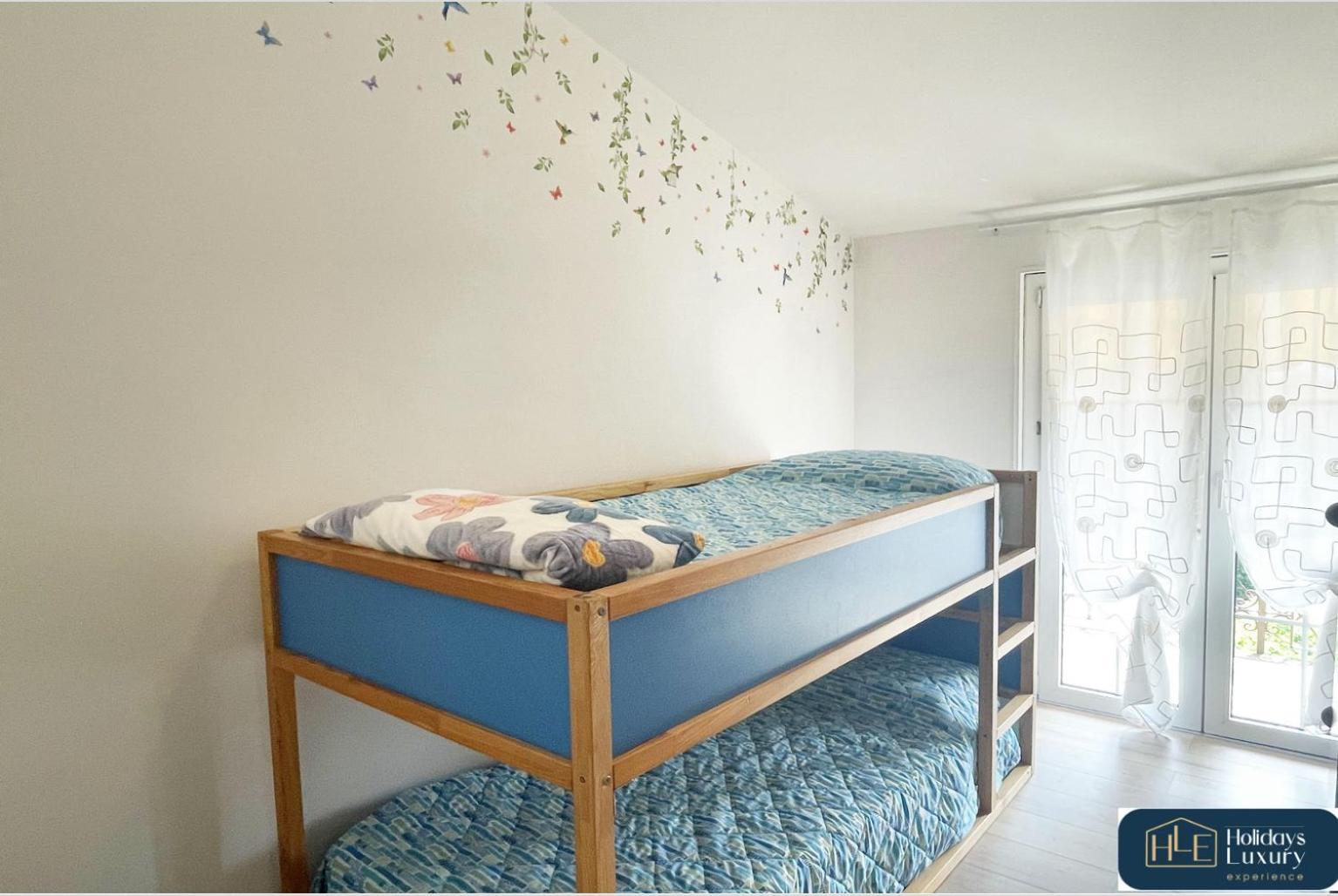 Montinelle Apartament Manerba del Garda Ngoại thất bức ảnh