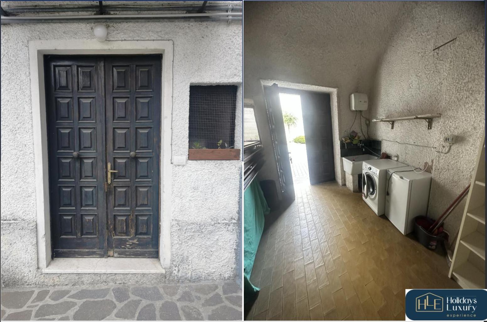 Montinelle Apartament Manerba del Garda Ngoại thất bức ảnh