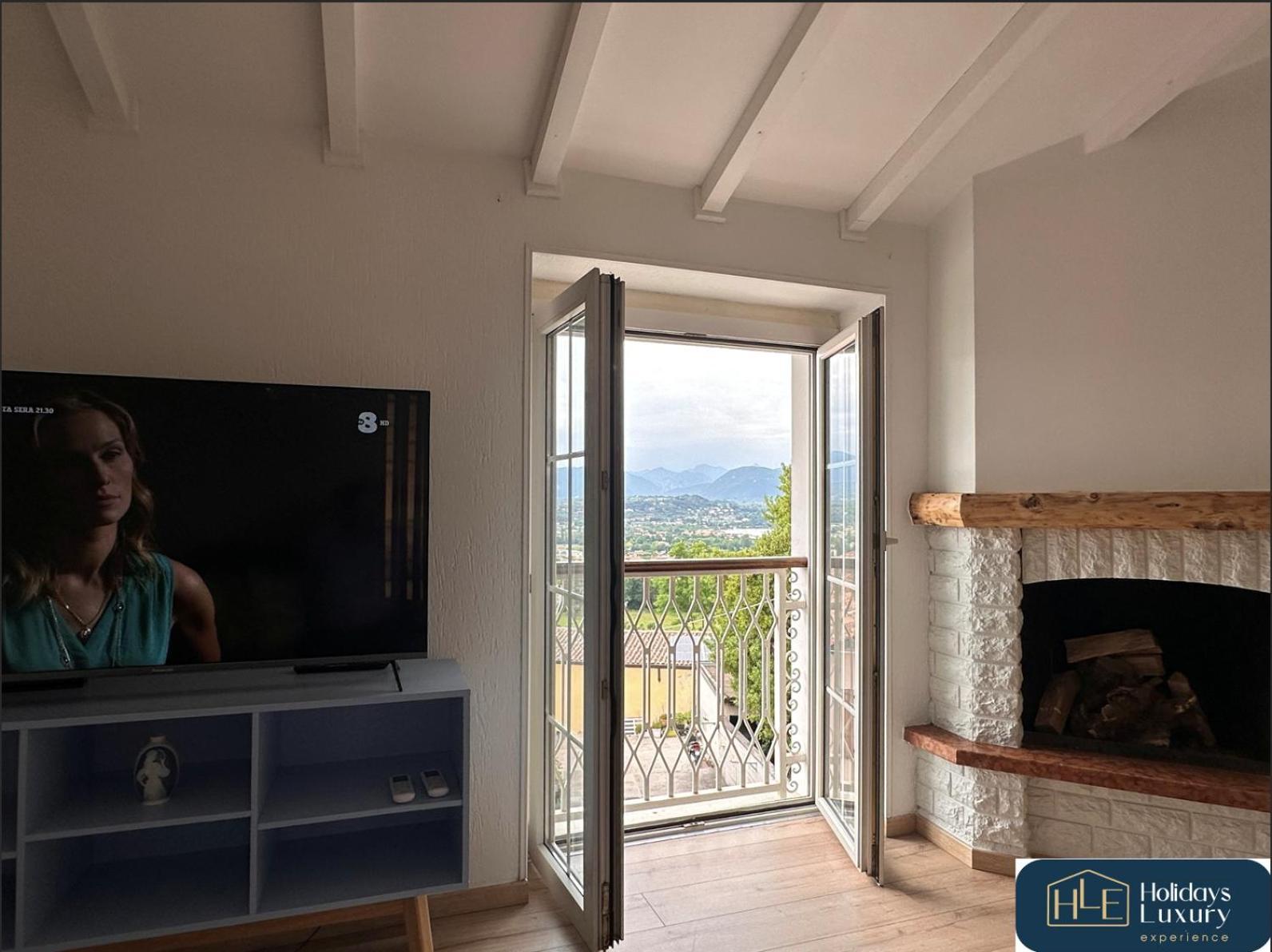 Montinelle Apartament Manerba del Garda Ngoại thất bức ảnh