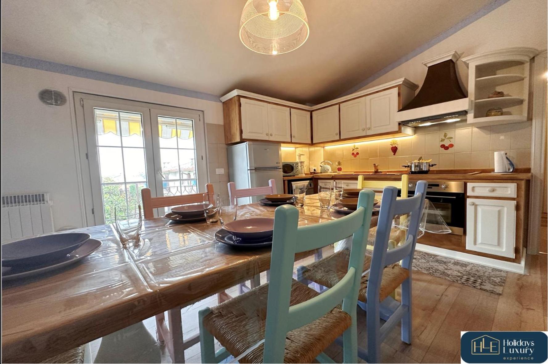 Montinelle Apartament Manerba del Garda Ngoại thất bức ảnh